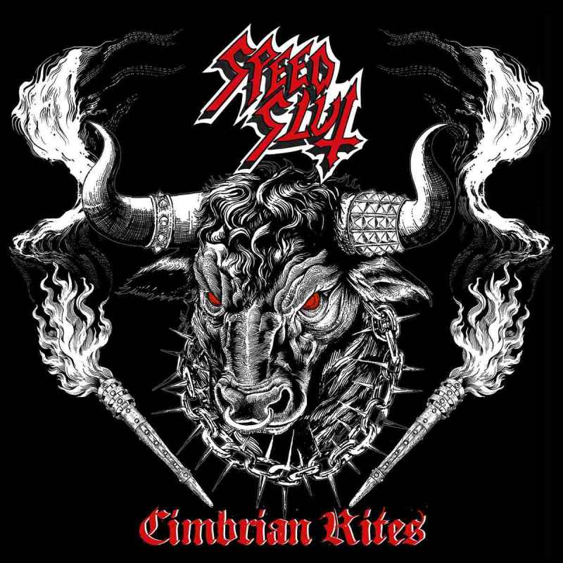SPEEDSLUT - Cimbrian Rites DIGI
